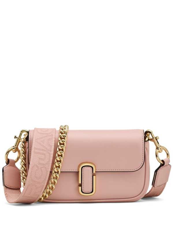 The Mini J Marc shoulder bag