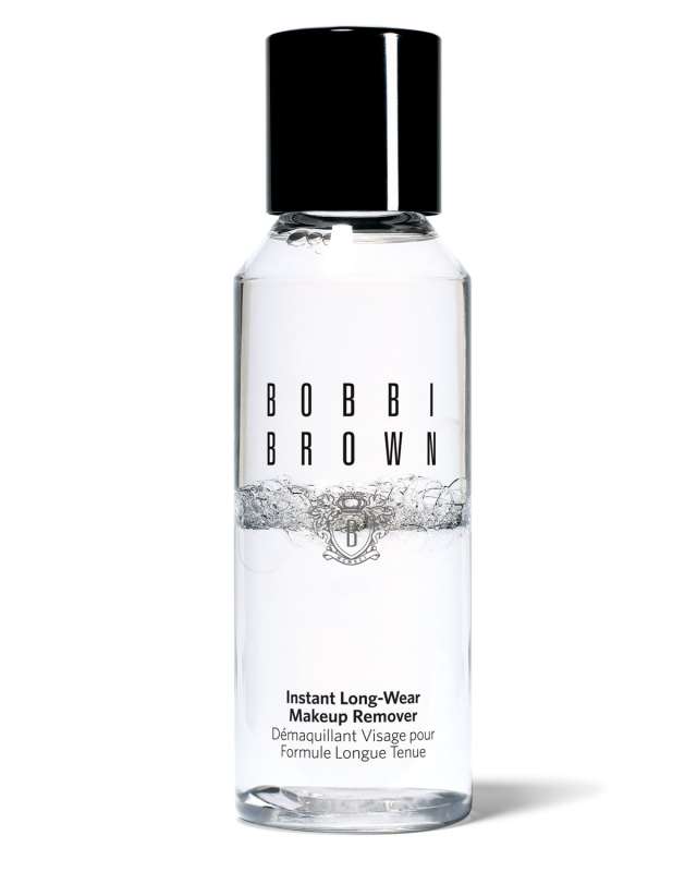 Instant Long-Wear Makeup Remover, 3.4 oz.