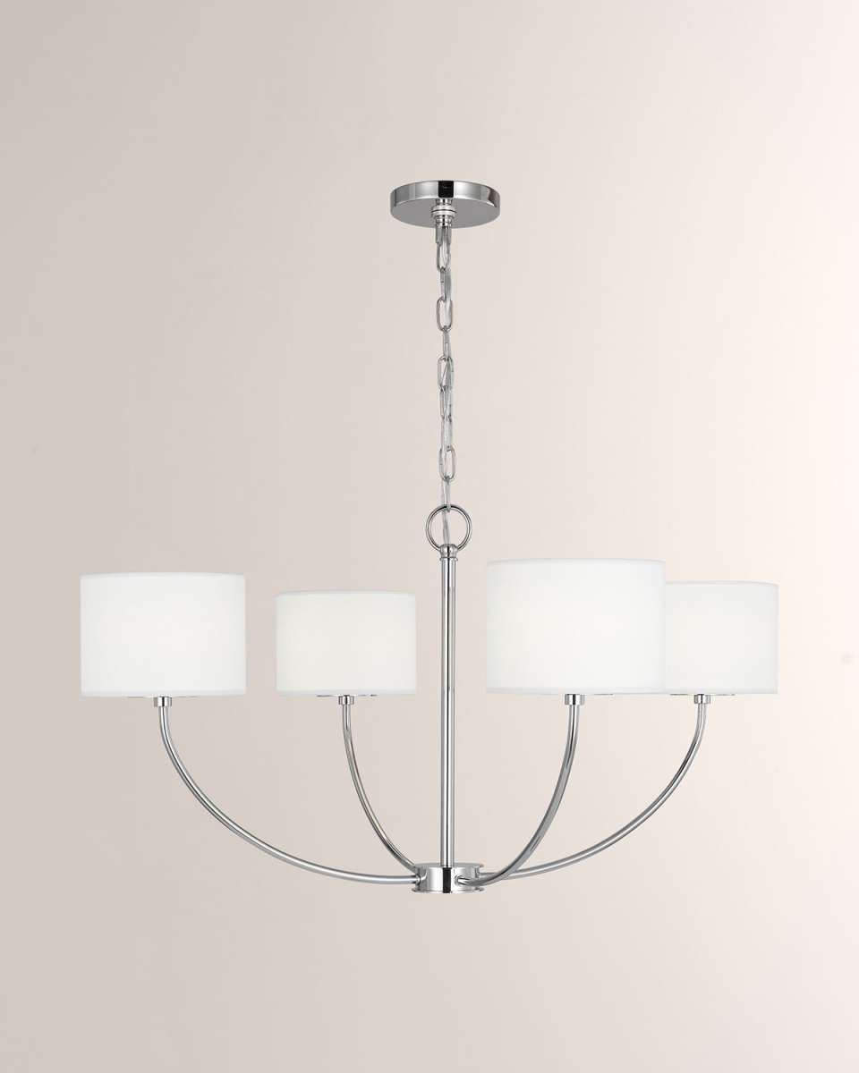 Sawyer Small Chandelier By Kate Spade New York