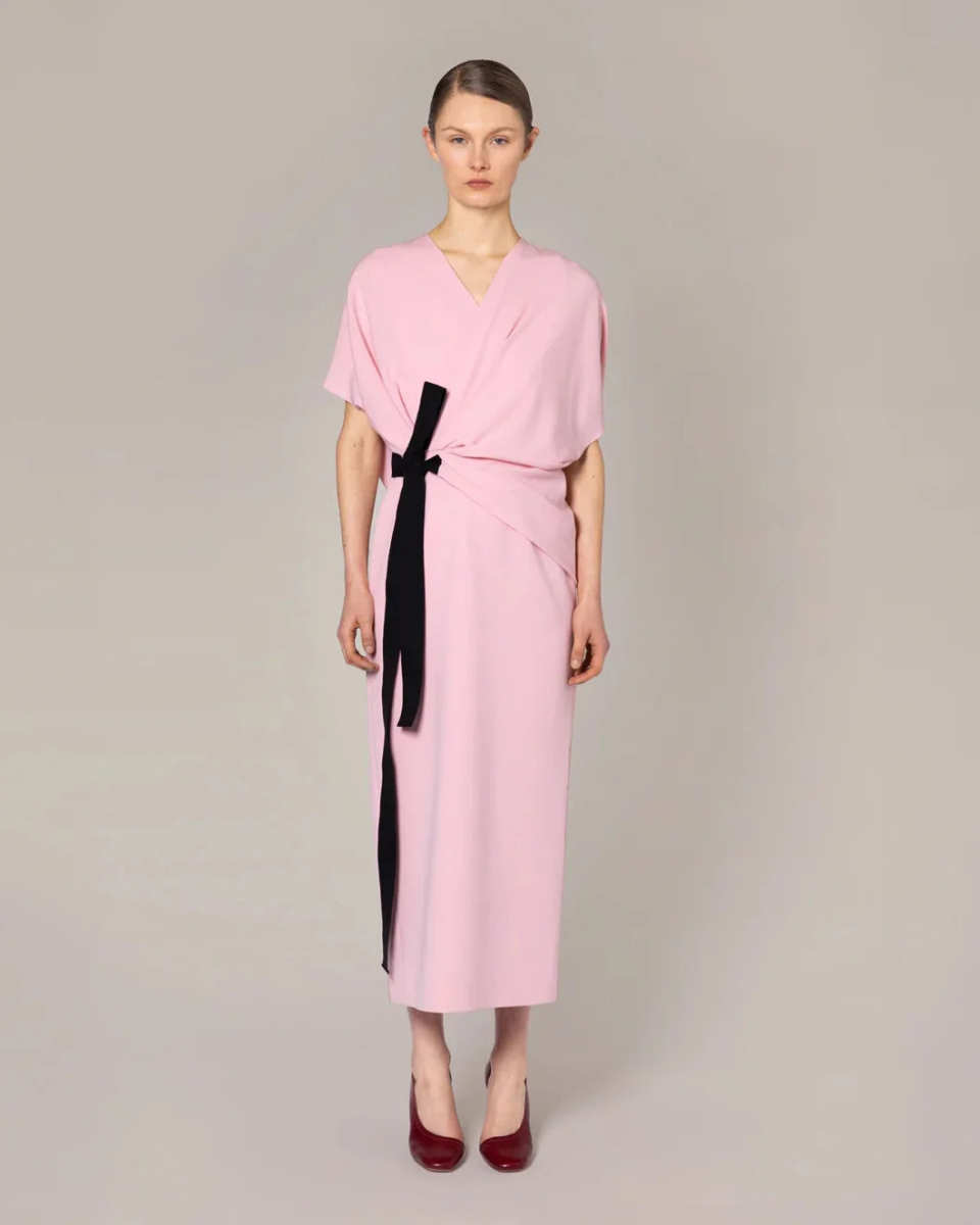 Desona Dress
