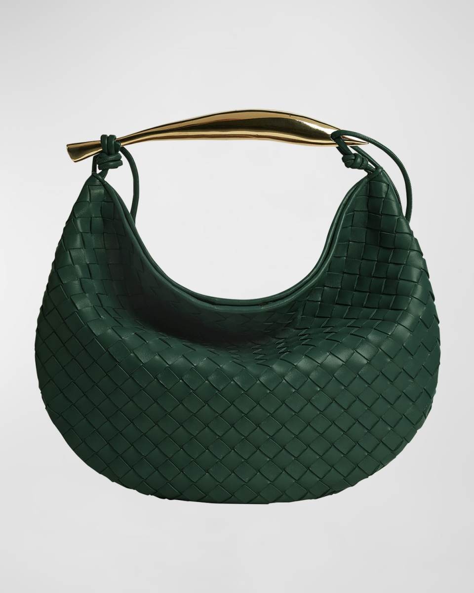 Medium Sardine Bag