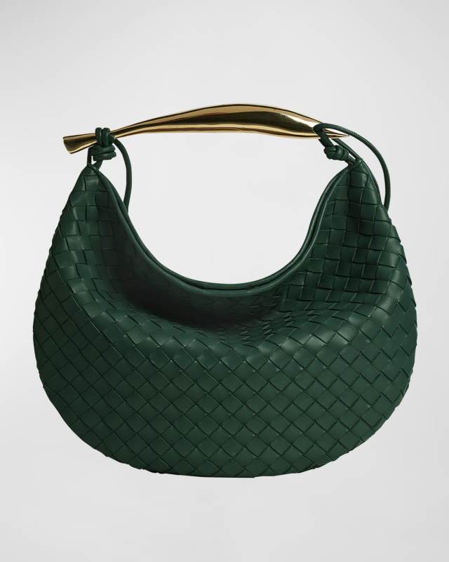 Medium Sardine Bag