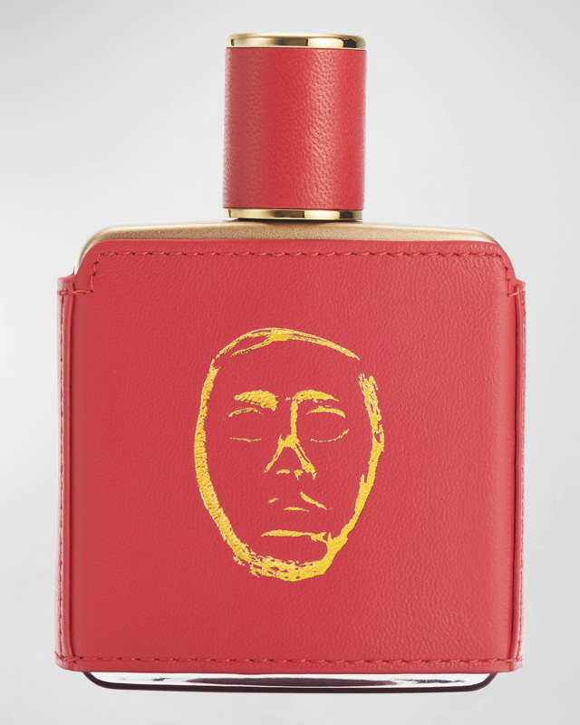 Rosso I Perfume Extract,