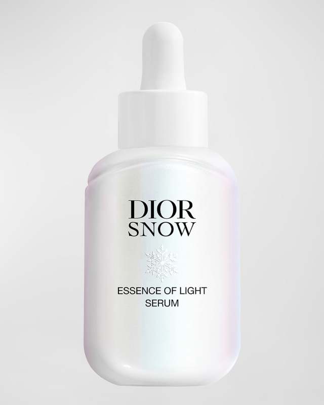Diorsnow Essence of Light Brightening Serum,