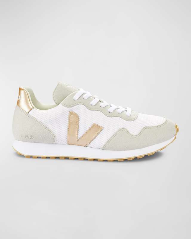 SDU Recycled Runner Sneakers