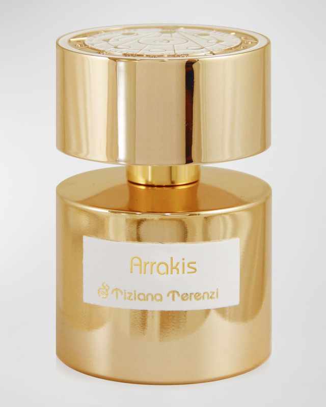 Arrakis Extrait de Parfum, 3.4 oz.