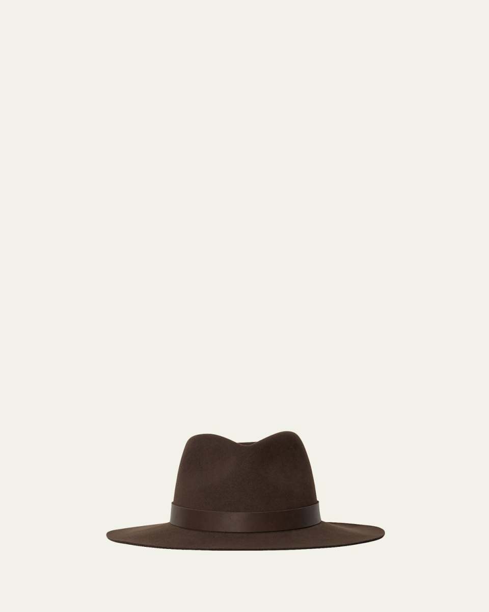 Ross Packable Wool Fedor