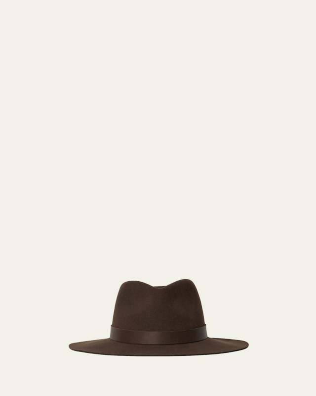 Ross Packable Wool Fedor