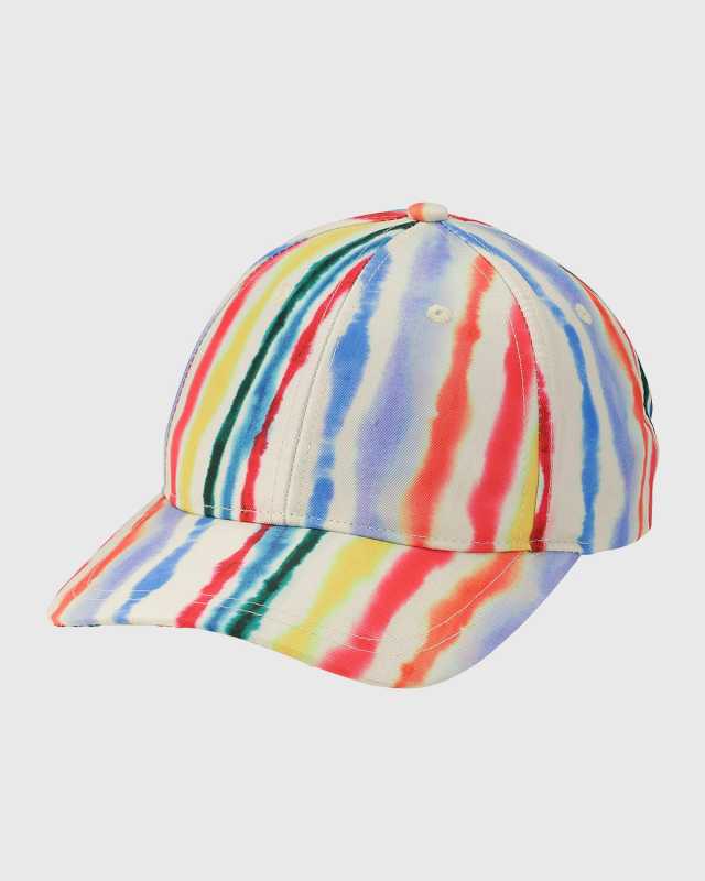 Girl's Sebastian Baseball Cap