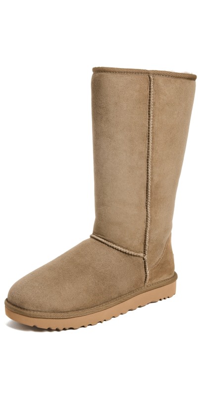 UGG Classic Tall II Boots Antelope