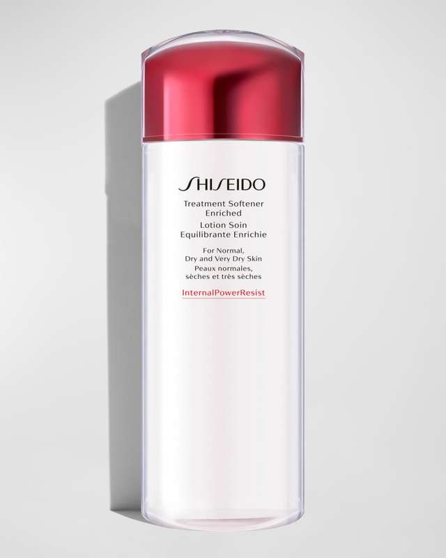 Treatment Softener Enriched,