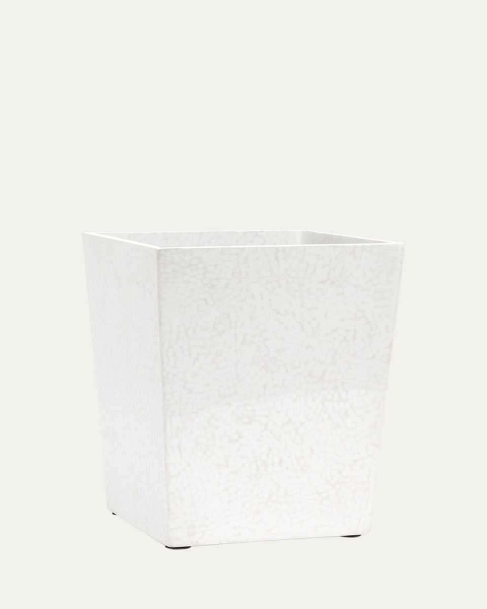 Callas Square Wastebasket