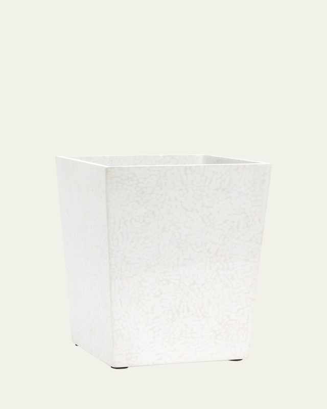 Callas Square Wastebasket