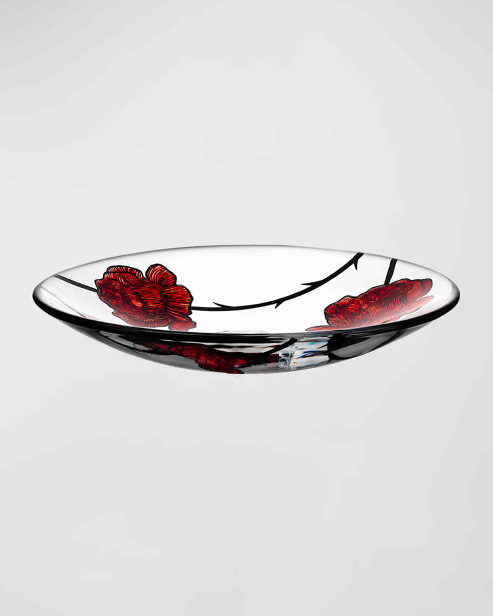 Tattoo Dish