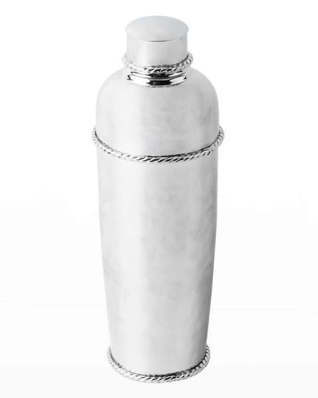 Graham Cocktail Shaker