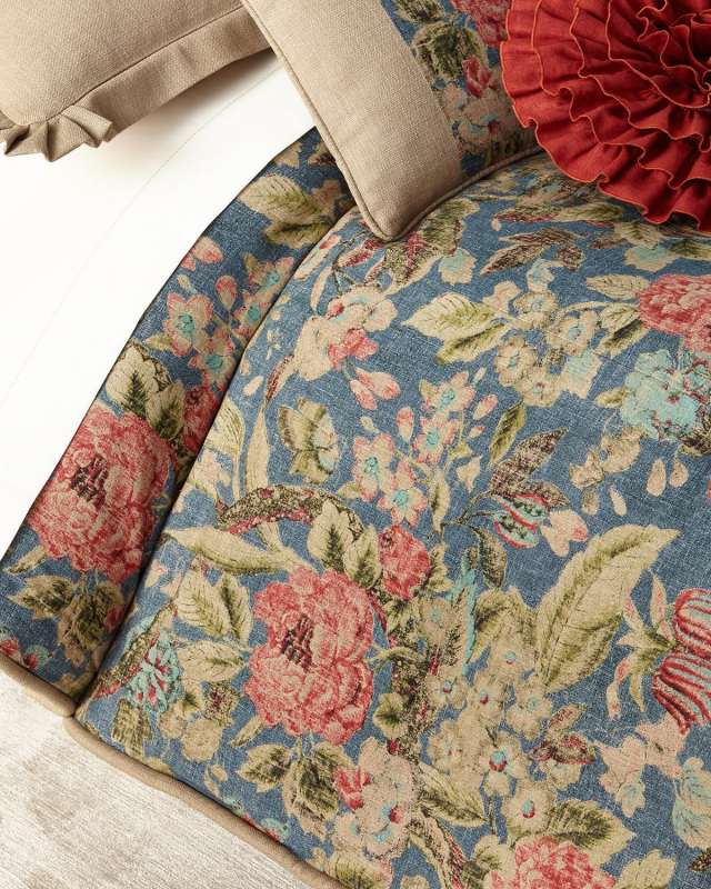 After Glow 3-Piece Comforter, KING