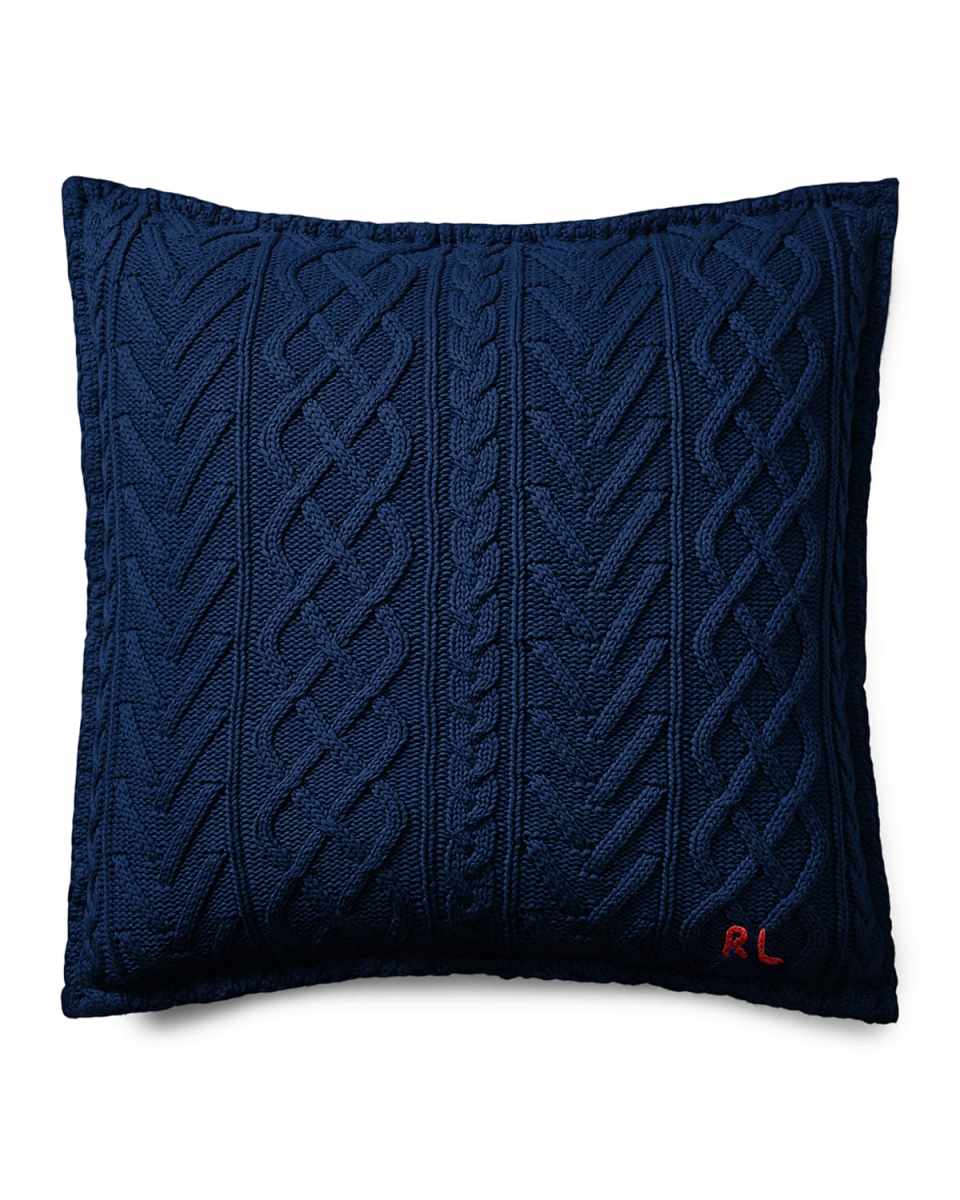 Highland Pillow, 20"Sq.
