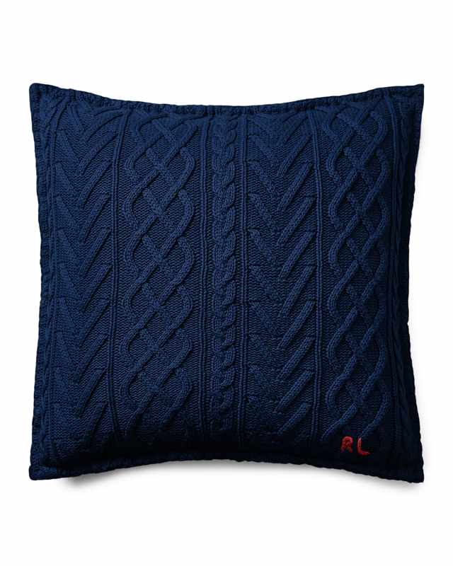 Highland Pillow, 20"Sq.