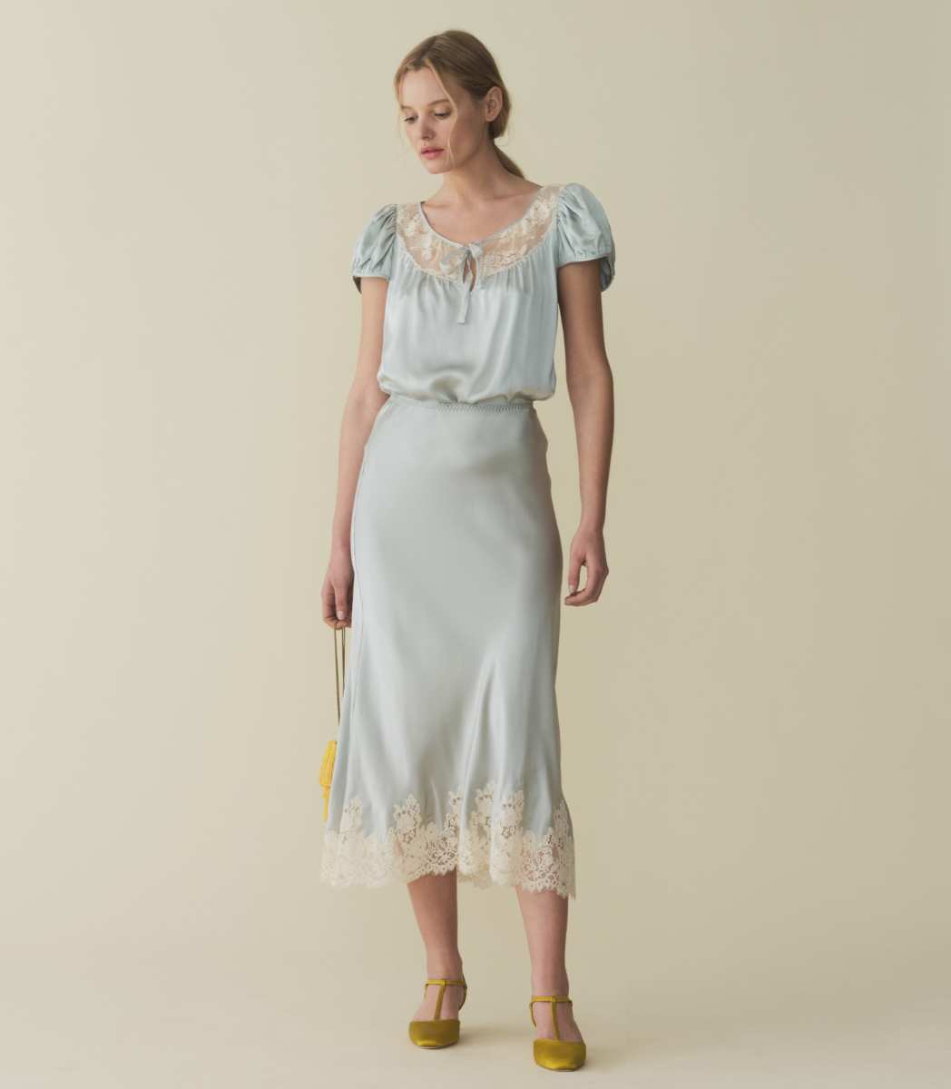 DOEN Elowen Skirt