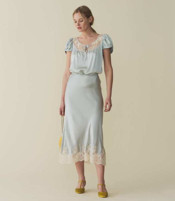 DOEN Elowen Skirt