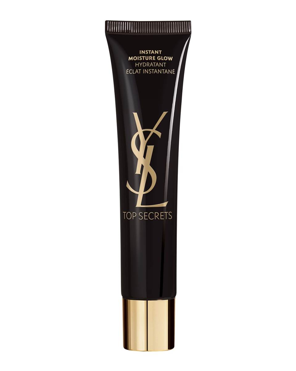 Top Secrets Instant Moisture Glow