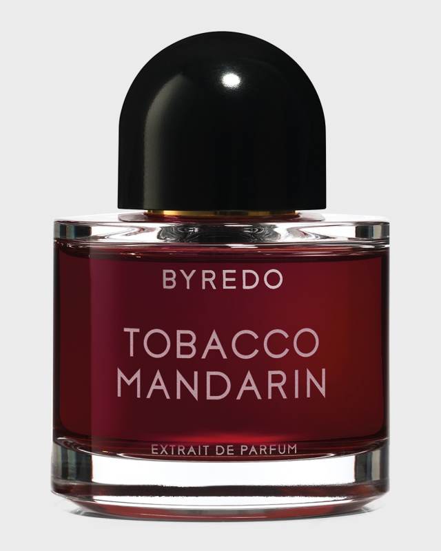 Tobacco Mandarin Extrait de Parfum, 1.7 oz.