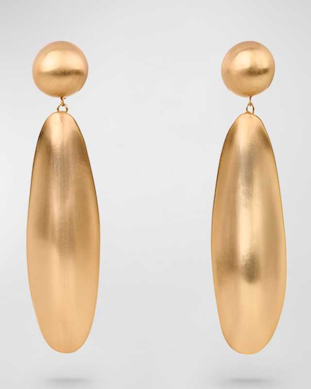 Fiore Dangle Earrings