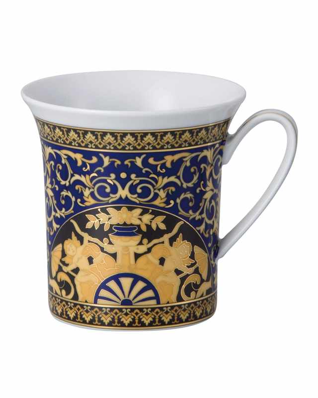 Medusa Mug