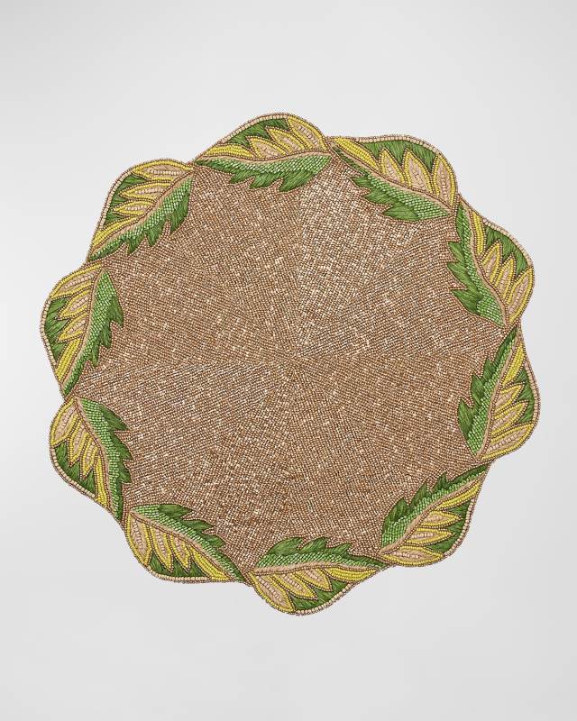 Winding Vines Placemat