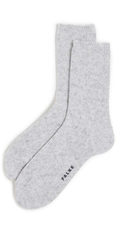 Falke Sunrise Tear Socks Light Grey