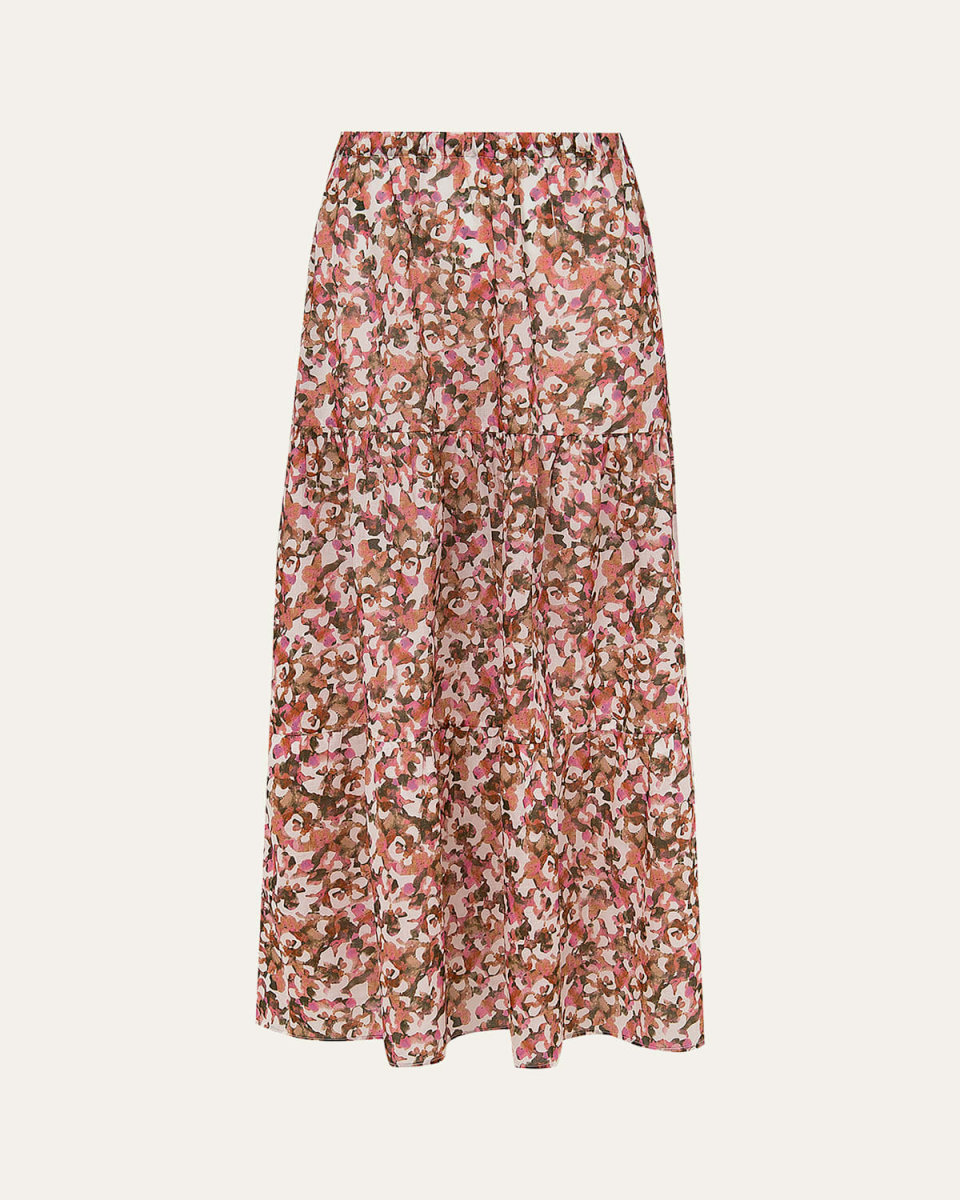 Naia Helen Maxi Skirt