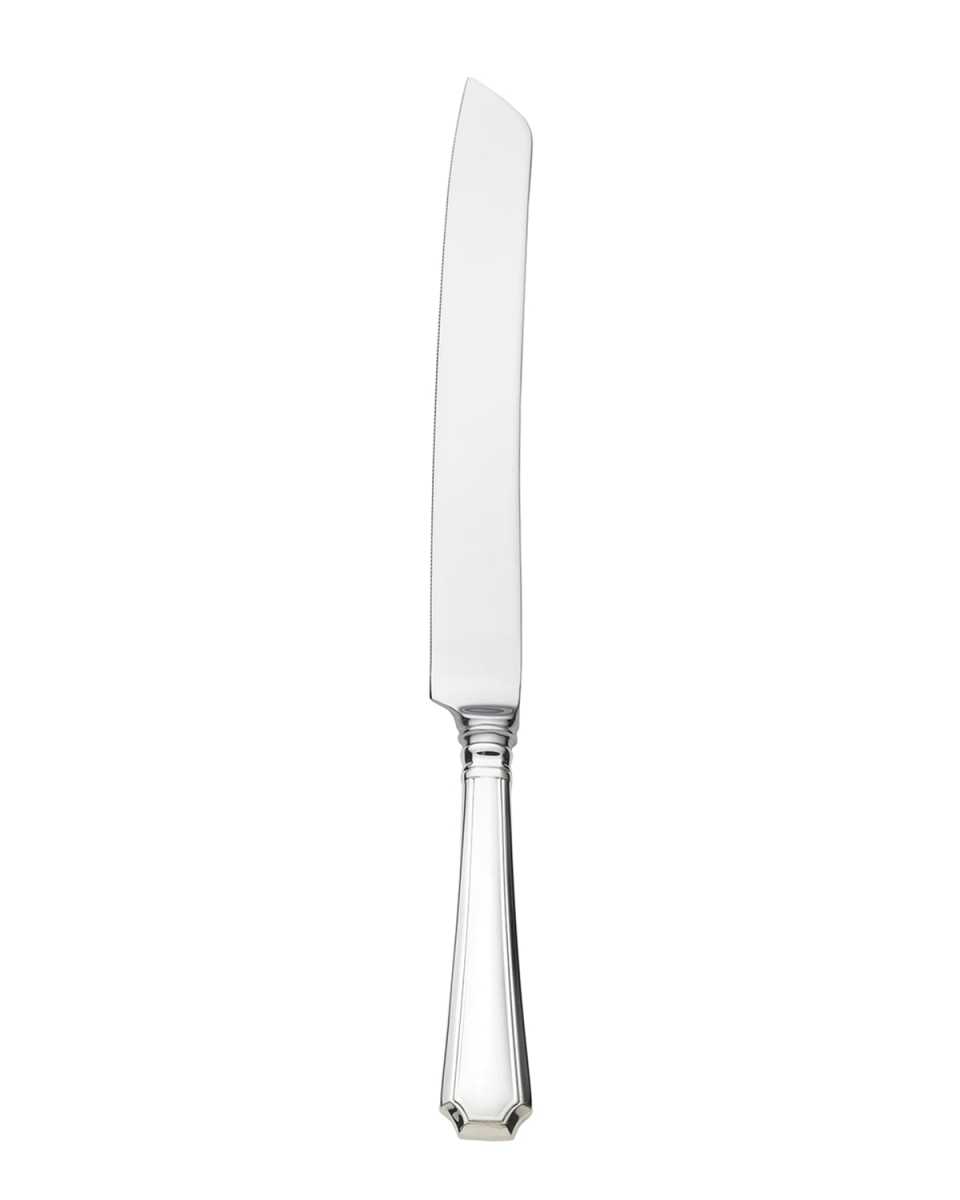 Fairfax Wedding Cake Knife