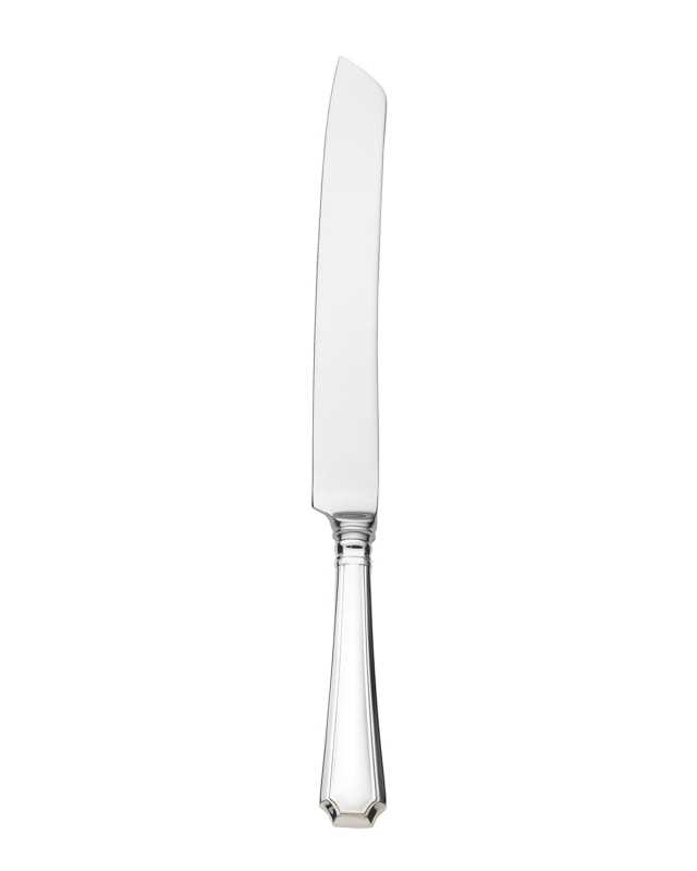 Fairfax Wedding Cake Knife