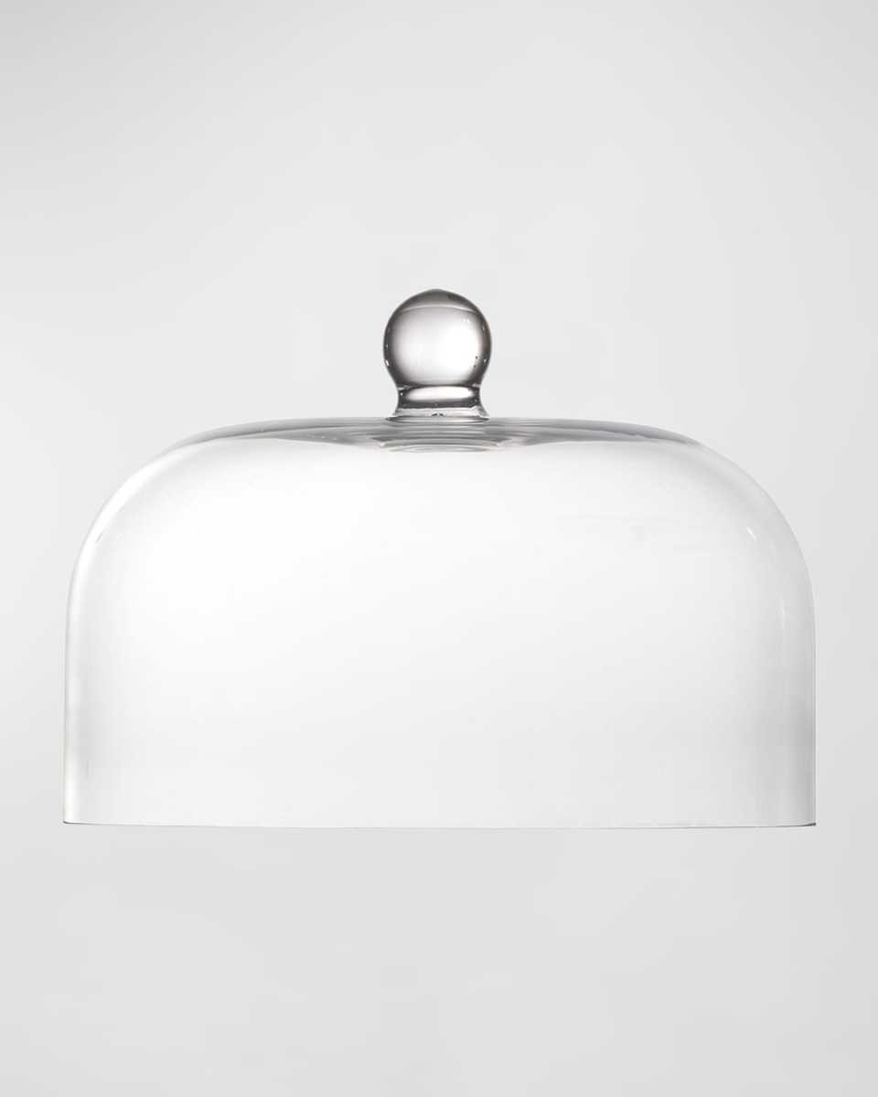 Jupiter Large Glass Dome