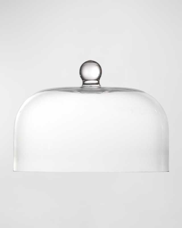 Jupiter Large Glass Dome
