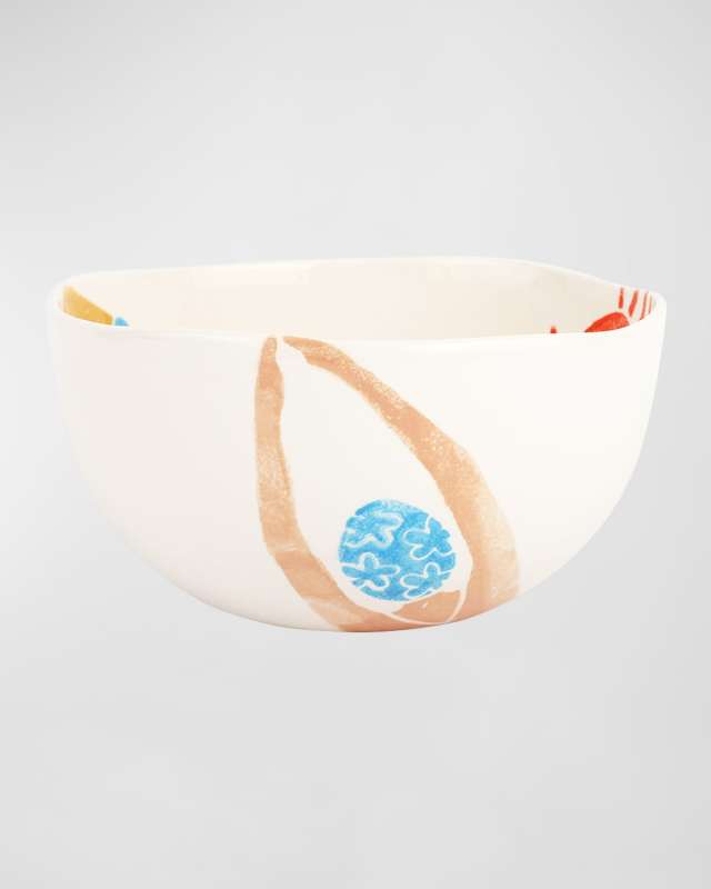 Riviera Deep Serving Bowl