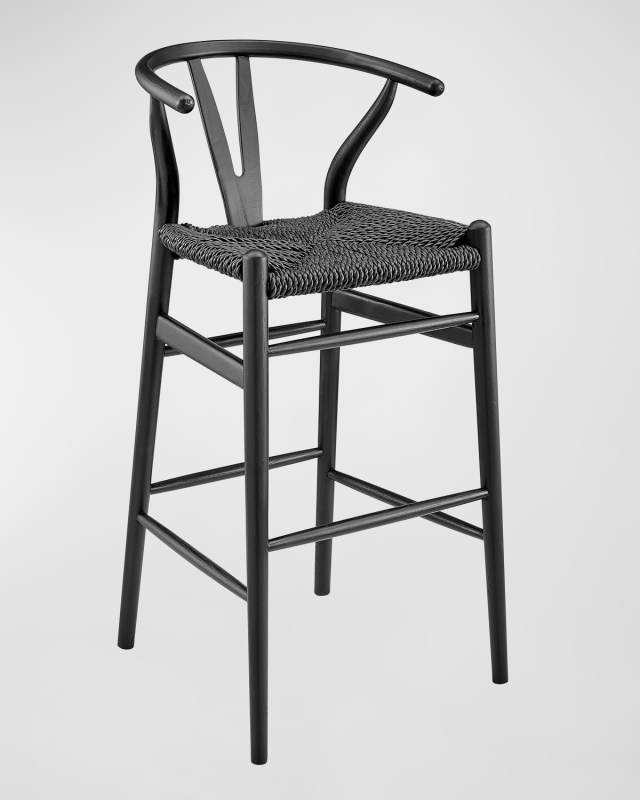 Evelina Bar Stool 30"