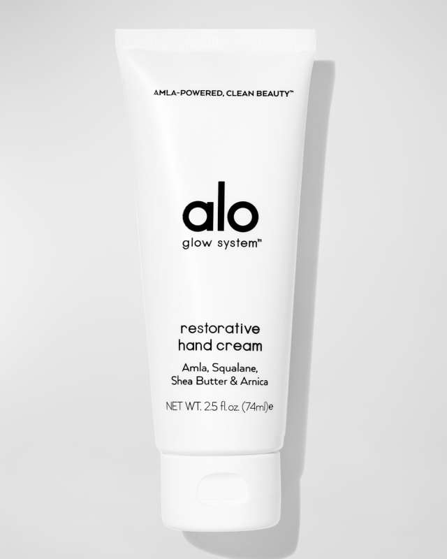 2.5 oz. Restorative Hand Cream