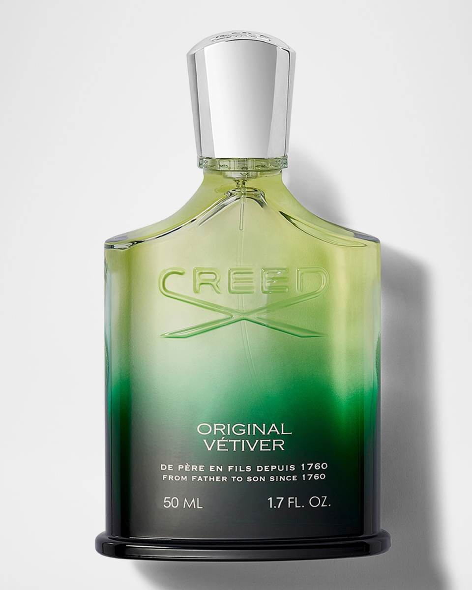 Original Vetiver,