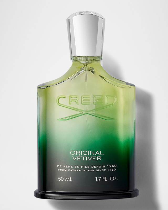 Original Vetiver,