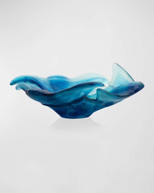Maya Rays Small Bowl