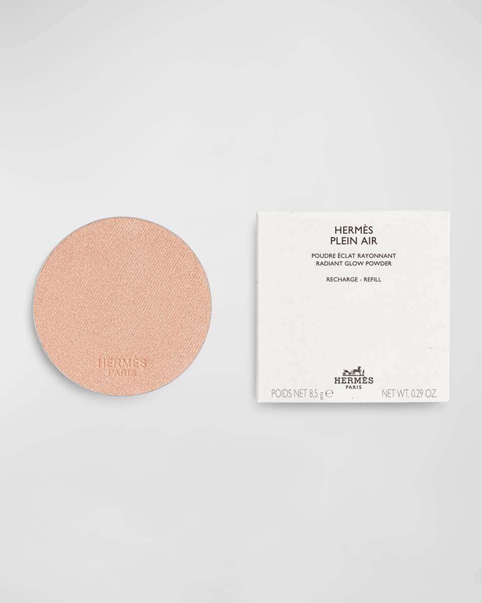 Plein Air Radiant Powder Refill