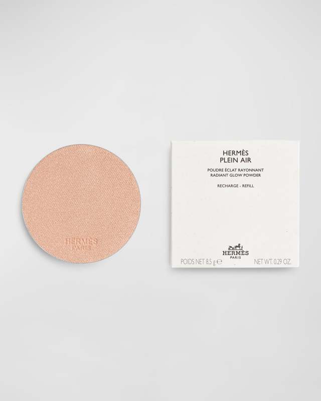 Plein Air Radiant Powder Refill