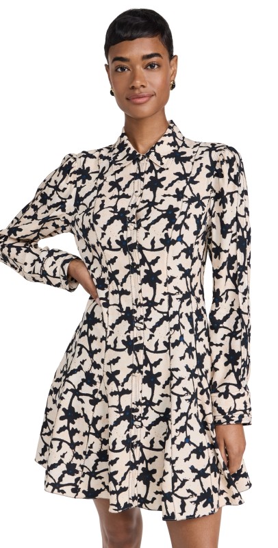 Ulla Johnson Roanne Dress Moonstone