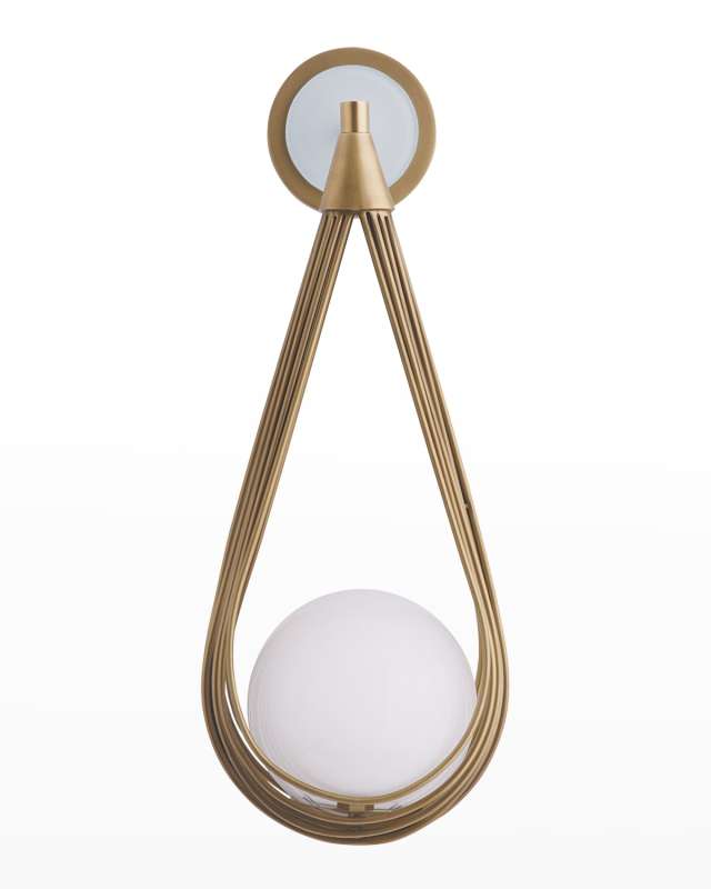 Ova Sconce