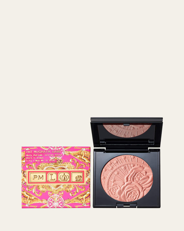 Skin Fetish: Divine Blush, Nude Venus II