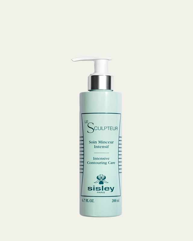 Le Sculpteur Intensive Contouring Cream