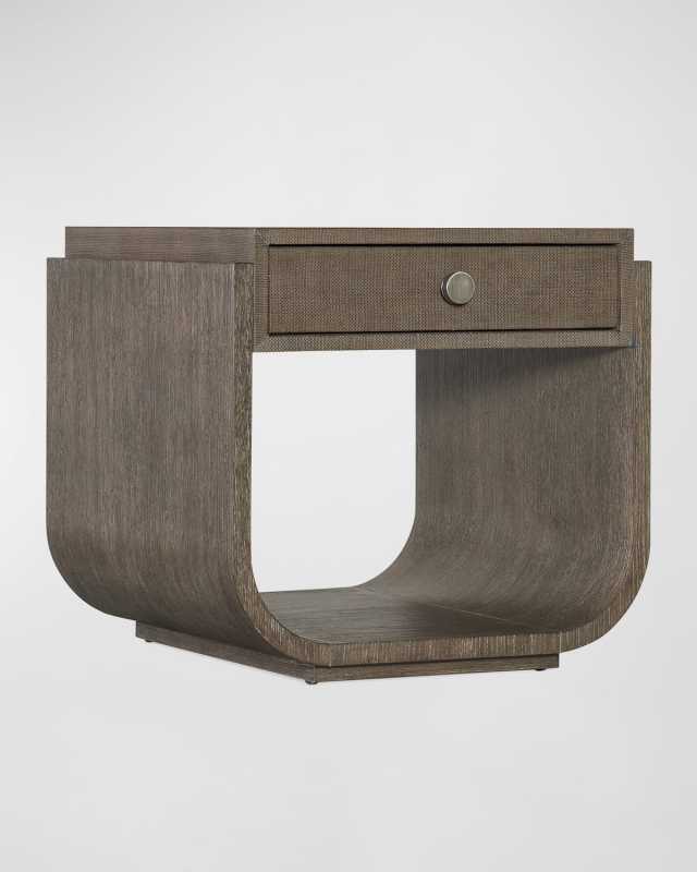 Modern Mood End Table
