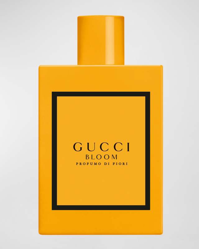 Bloom Profumo di Fiori Eau de Parfum,