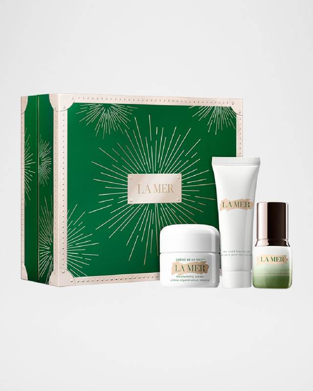 Limited Edition Minis ($174 Value)